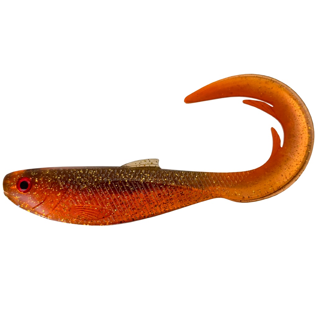 Headbanger FireTail V2 21cm